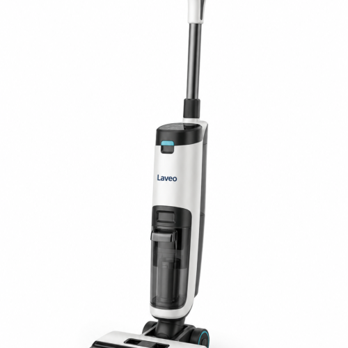 Laveo AD10 – Aspirateur Laveur Sans Fil Intelligent