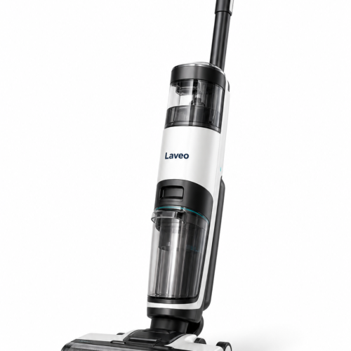 Laveo AD40 – Aspirateur Laveur Sans Fil Haute Performance